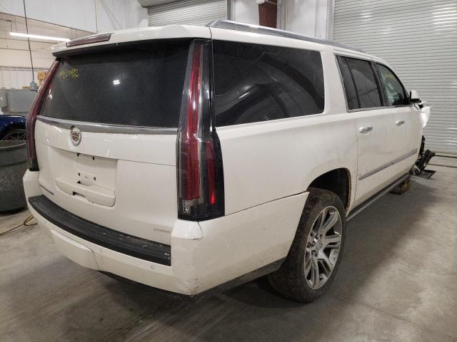 Photo 7 from auction – 2015 CADILLAC ESCALADE with VIN 1GYS4JKJ3FR276406