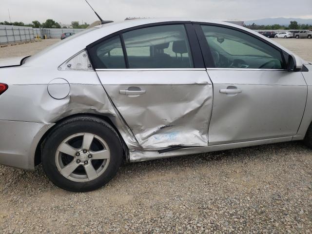 Photo 9 from auction – 2012 CHEVROLET CRUZE LT with VIN 1G1PF5SC1C7315136