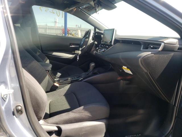 Photo 5 from auction – 2016 TOYOTA COROLLA SE with VIN 5YFS4MCE1MP061378