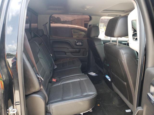 Photo 6 from auction – 2016 GMC SIERRA C15 with VIN 3GTP1PEC8GG240748