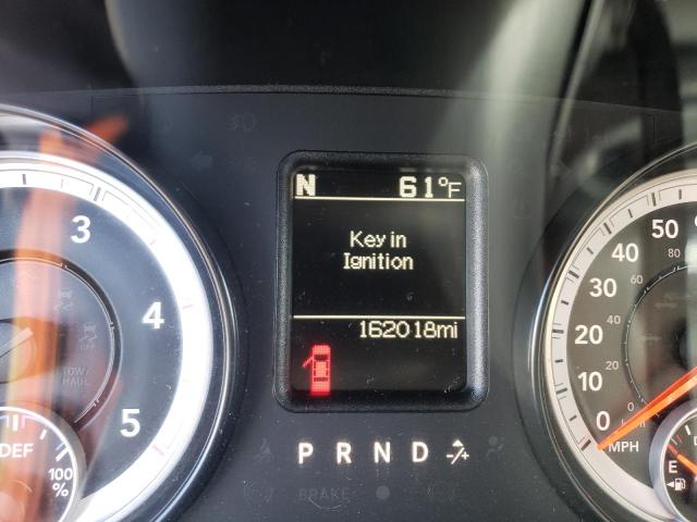 Photo 8 from auction – 2014 RAM 2500 ST with VIN 3C6UR5HL0EG309285
