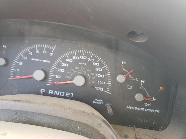 Photo 8 from auction – 2004 FORD EXPEDITION with VIN 1FMFU17L44LA32552