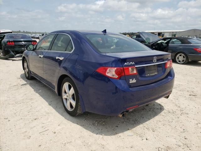 Photo 3 from auction – 2014 ACURA TSX TECH with VIN JH4CU2F65EC005739