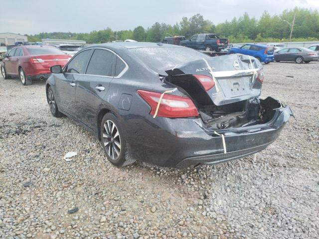 Photo 3 from auction – 2018 NISSAN ALTIMA 2.5 with VIN 1N4AL3AP7JC165039