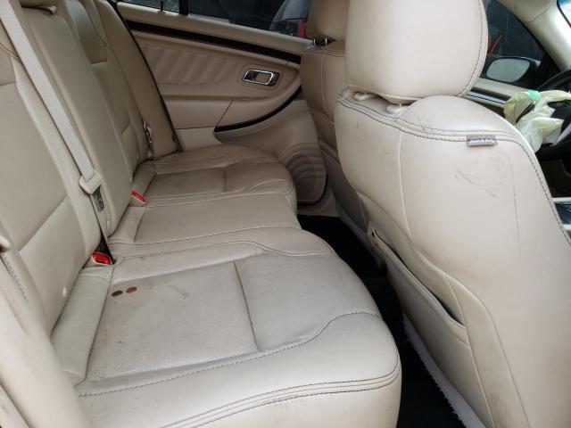 Photo 6 from auction – 2013 FORD TAURUS LIM with VIN 1FAHP2F95DG174956