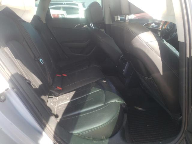 Photo 6 from auction – 2016 AUDI A6 PREMIUM with VIN WAUGFAFC8GN016560
