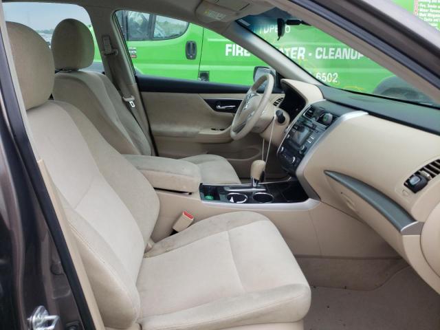 Photo 5 from auction – 2013 NISSAN ALTIMA 2.5 with VIN 1N4AL3AP7DC200182