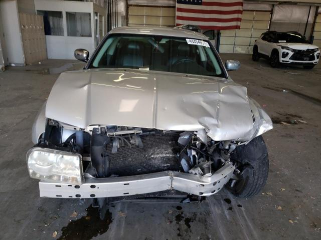 Photo 7 from auction – 2010 CHRYSLER 300 TOURIN with VIN 2C3CA5CV6AH325784
