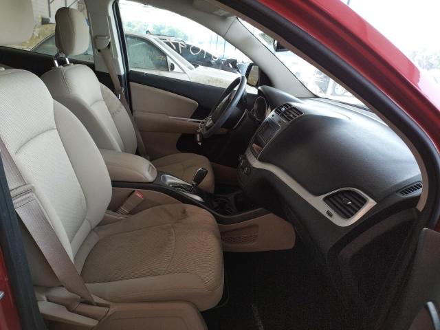 Photo 5 from auction – 2015 DODGE JOURNEY SE with VIN 3C4PDCAB5FT745908