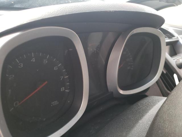 Photo 8 from auction – 2015 CHEVROLET EQUINOX LS with VIN 2GNALAEK7F6430854