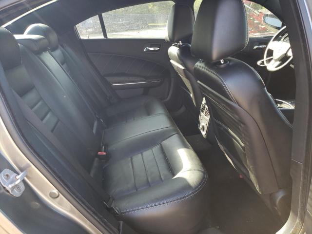 Photo 6 from auction – 2011 DODGE CHARGER R/ with VIN 2B3CL5CT3BH609378