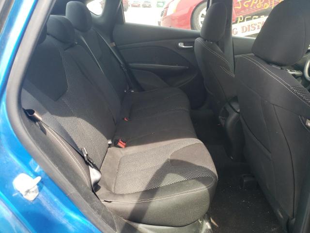 Photo 6 from auction – 2015 DODGE DART SXT with VIN 1C3CDFBB3FD431831