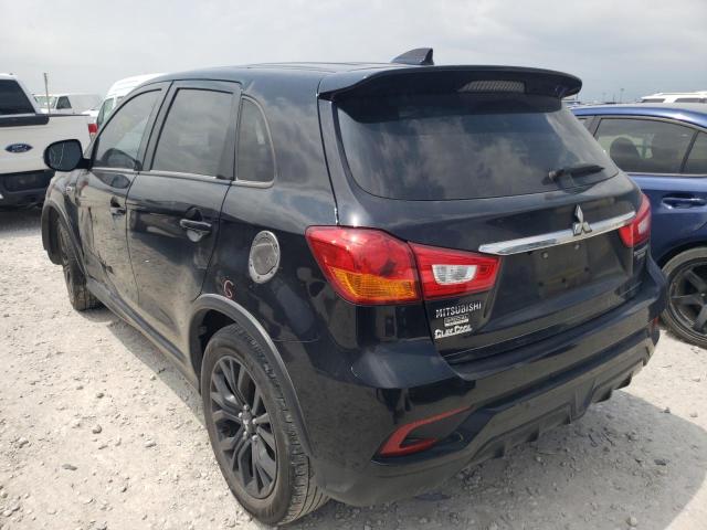 Photo 3 from auction – 2019 MITSUBISHI OUTLANDER with VIN JA4AP3AU8KU021056
