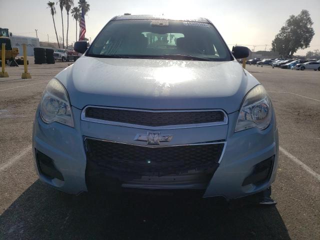 Photo 9 from auction – 2015 CHEVROLET EQUINOX LS with VIN 2GNALAEK8F6135598