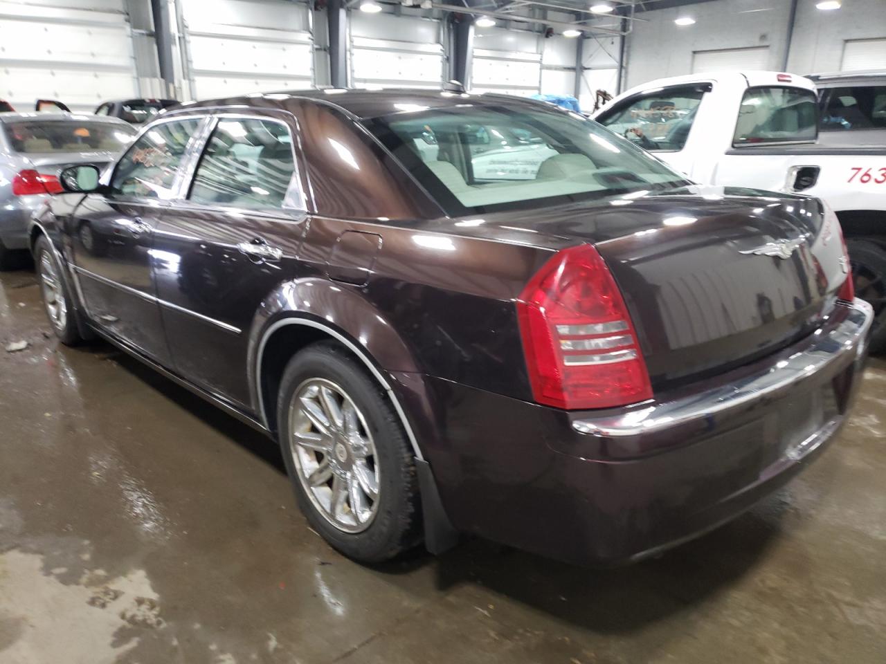 Foto 3 de la subasta – 2005 CHRYSLER 300C con VIN 2C3JA63H55H169122