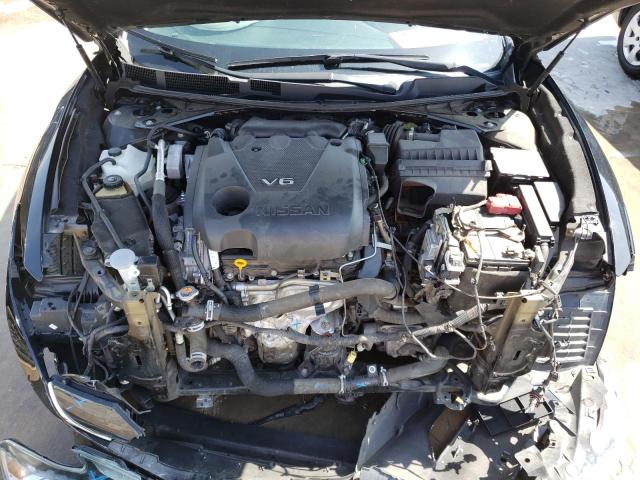 Photo 7 from auction – 2016 NISSAN MAXIMA 3.5 with VIN 1N4AA6AP3GC384161