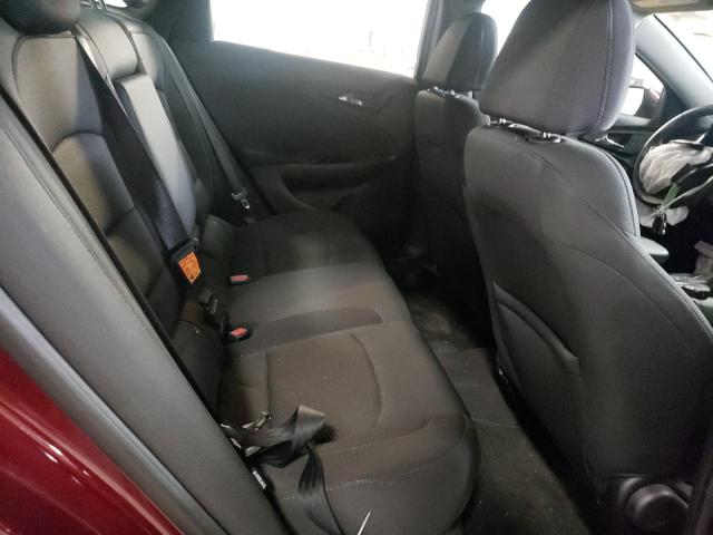 Photo 6 from auction – 2016 CHEVROLET MALIBU LT with VIN 1G1ZE5ST5GF327507