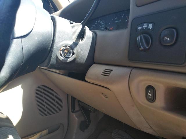 Photo 9 from auction – 2002 FORD F350 SUPER with VIN 1FTWX33F42EB04584