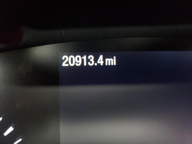 Photo 8 from auction – 2020 FORD ESCAPE SEL with VIN 1FMCU9H6XLUA97246