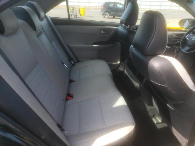 Photo 6 from auction – 2016 TOYOTA CAMRY LE with VIN 4T1BF1FK8GU247318