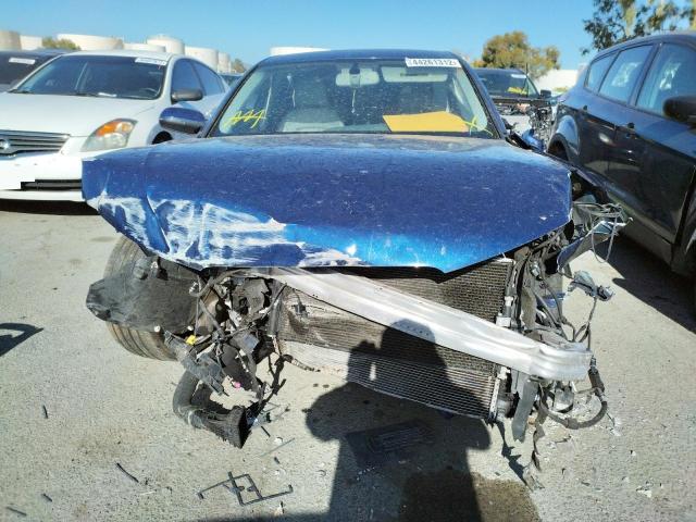 Photo 9 from auction – 2014 AUDI A4 PREMIUM with VIN WAUFFAFL0EN021339