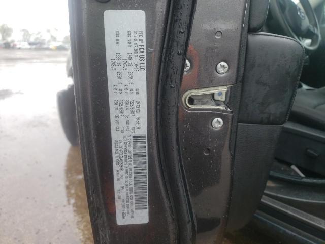 Photo 10 from auction – 2017 DODGE JOURNEY SX with VIN 3C4PDCBGXHT528061