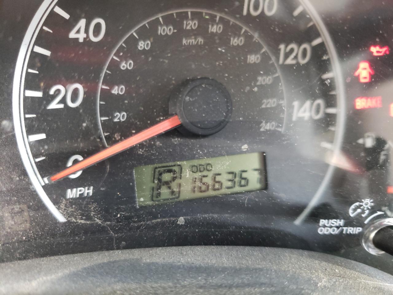 Photo 8 from auction – 2012 TOYOTA COROLLA L with VIN 5YFBU4EE2CP033746