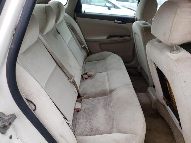 Photo 6 from auction – 2007 CHEVROLET IMPALA LT with VIN 2G1WT58N979292299
