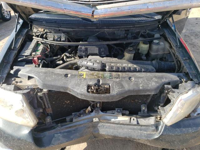 Photo 7 from auction – 2004 FORD F150 SUPER with VIN 1FTPW12524KD71473