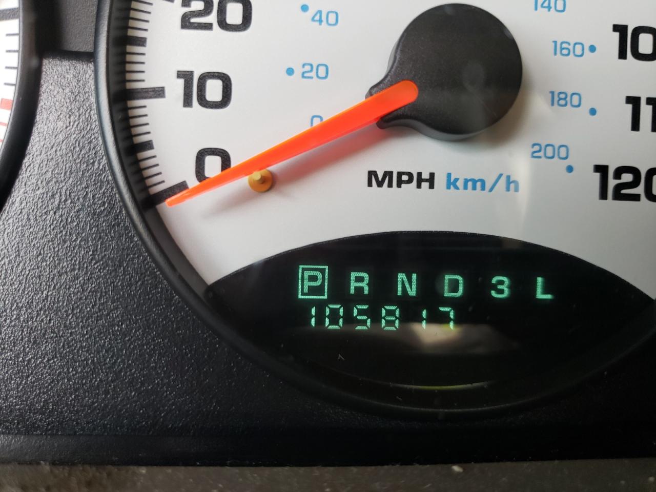 صورة رقم 8 من المزاد - 2002 DODGE STRATUS SE مع VIN 1B3EL46X02N349417