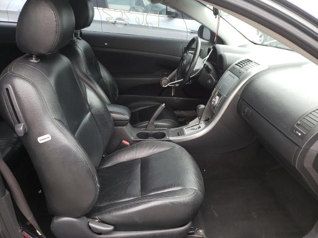 Photo 5 from auction – 2008 SCION TC with VIN JTKDE167480268504