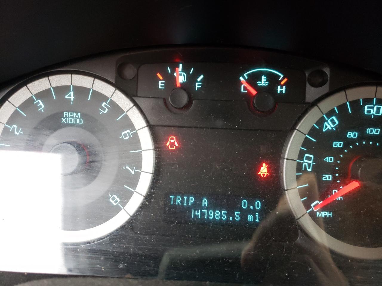 Photo 8 from auction – 2012 FORD ESCAPE LIM with VIN 1FMCU9EG8CKA36714