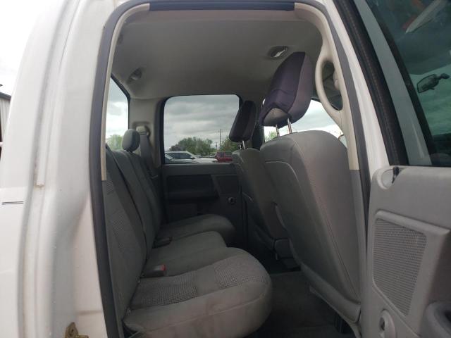 Photo 6 from auction – 2006 DODGE RAM 1500 S with VIN 1D7HU18226S517905