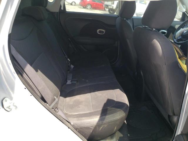 صورة رقم 6 من المزاد - 2015 KIA SOUL مع VIN KNDJN2A28F7795915