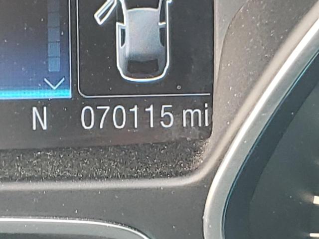 Photo 8 from auction – 2015 FORD ESCAPE TIT with VIN 1FMCU0JX2FUB80236