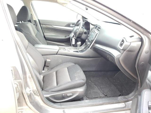 Photo 5 from auction – 2017 NISSAN MAXIMA 3.5 with VIN 1N4AA6APXHC401281