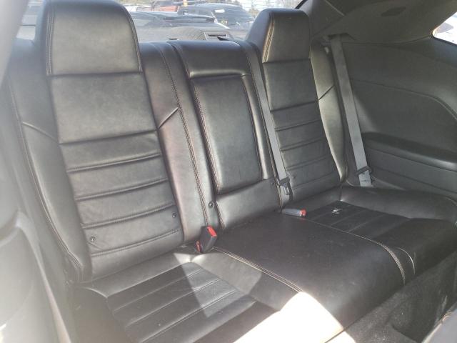 Photo 6 from auction – 2014 DODGE CHALLENGER with VIN 2C3CDYBT8EH274058