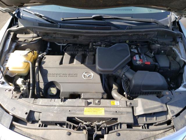 Photo 7 from auction – 2011 MAZDA CX-9 with VIN JM3TB3DA4B0320072