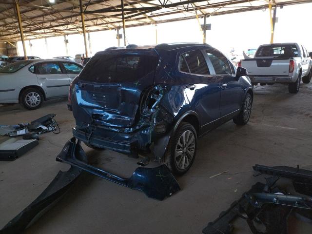 Photo 4 from auction – 2019 BUICK ENCORE PRE with VIN KL4CJASB5KB876157