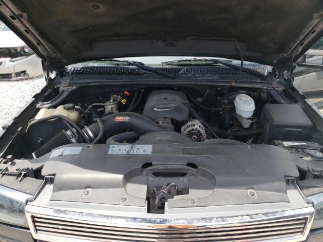 Photo 7 from auction – 2003 CHEVROLET SILVERADO with VIN 2GCEK19T231359734