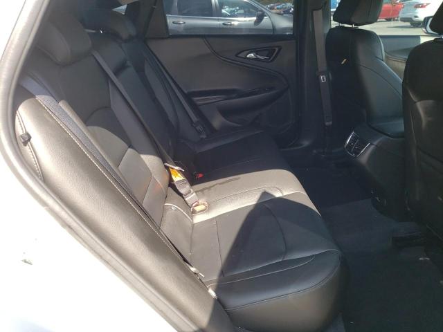Photo 6 from auction – 2018 CHEVROLET MALIBU LT with VIN 1G1ZD5ST5JF242354