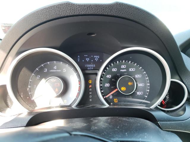 Photo 8 from auction – 2012 ACURA TL with VIN 19UUA8F2XCA023744