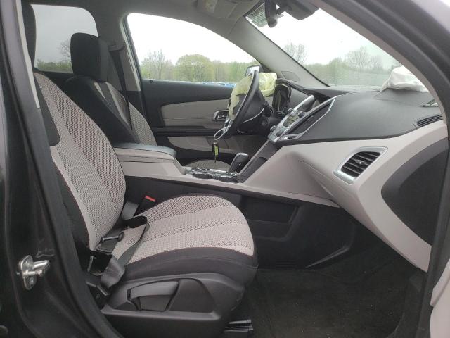Photo 5 from auction – 2014 GMC TERRAIN SL with VIN 2GKALREK6E6248105