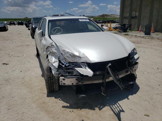 Photo 9 from auction – 2016 LEXUS GS 350 with VIN JTHCZ1BLXGA002292