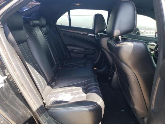 Photo 6 from auction – 2014 CHRYSLER 300 S with VIN 2C3CCABG8EH344770