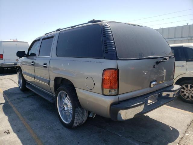 Photo 3 from auction – 2003 CHEVROLET SUBURBAN C with VIN 1GNEC16T63J109301