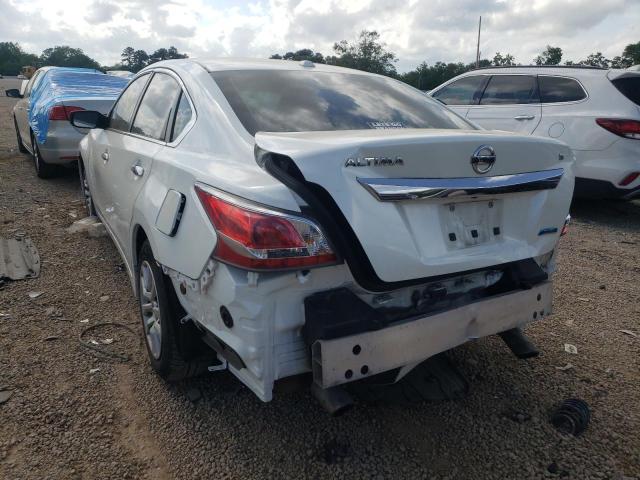 Photo 3 from auction – 2014 NISSAN ALTIMA 2.5 with VIN 1N4AL3AP6EC151400