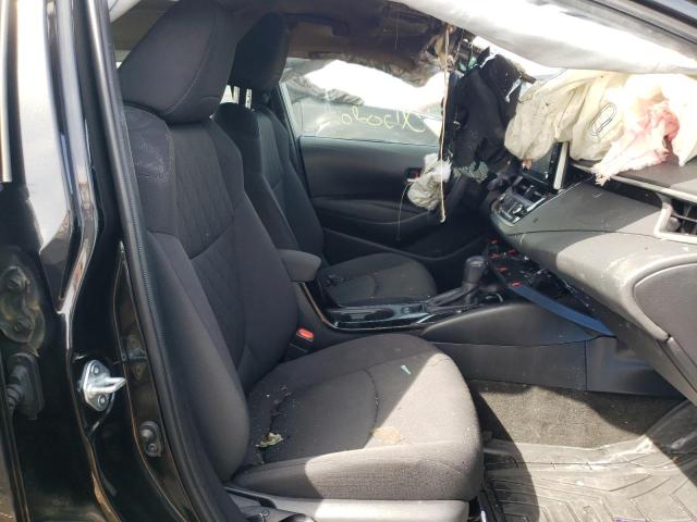 Photo 5 from auction – 2020 TOYOTA COROLLA LE with VIN JTDEPRAE8LJ084079