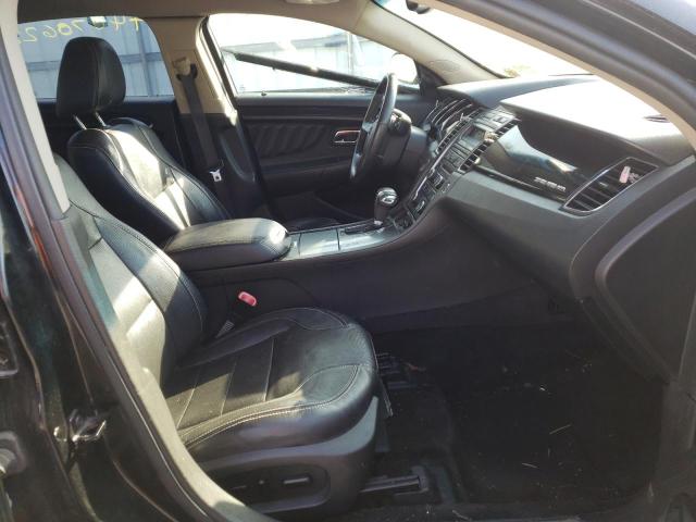 Photo 5 from auction – 2011 FORD TAURUS LIM with VIN 1FAHP2FWXBG158397