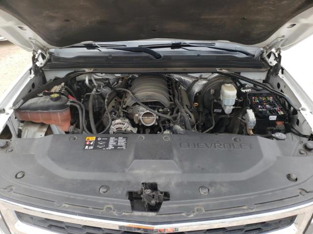 Photo 7 from auction – 2016 CHEVROLET TAHOE C150 with VIN 1GNSCAKC3GR346716